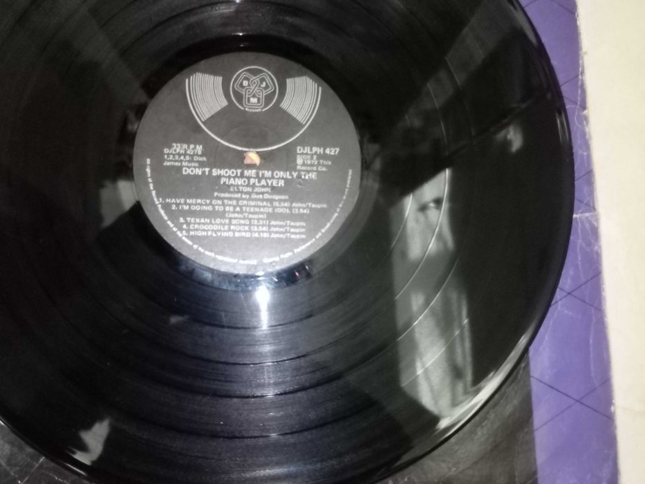 LPS de Roberto Leal e outros