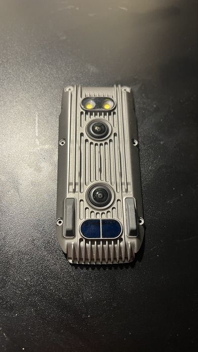 Нижня кришка DJI Mavic 3 pro