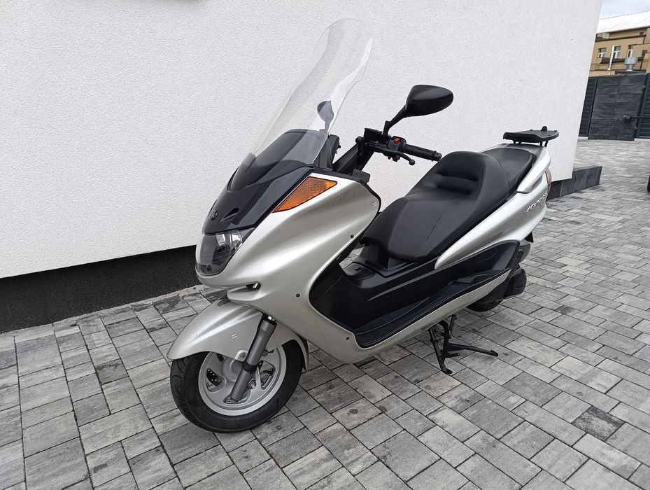 Yamaha