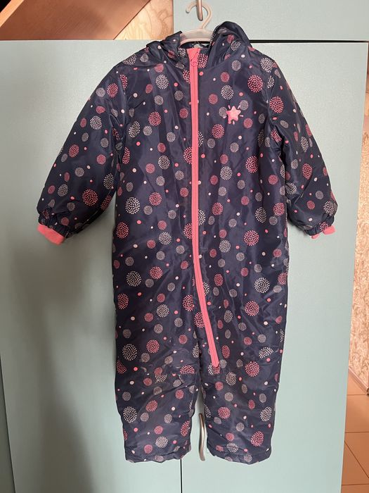 Комбінезон lupily