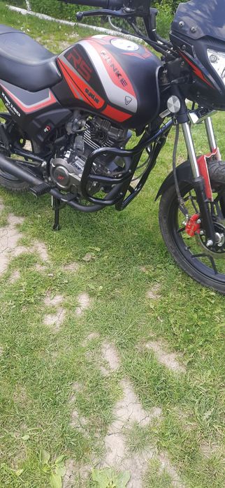 Продам senke sk 150