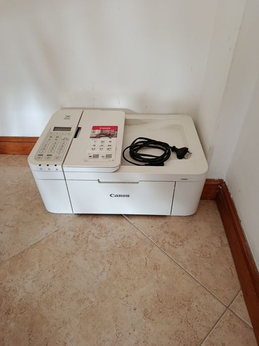 Impressora Canon TR4651