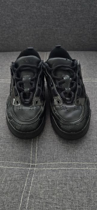 Adidas ADI2000 snakeskin