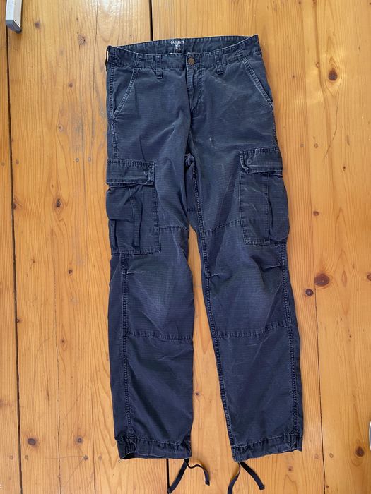 Продаю штани carhartt