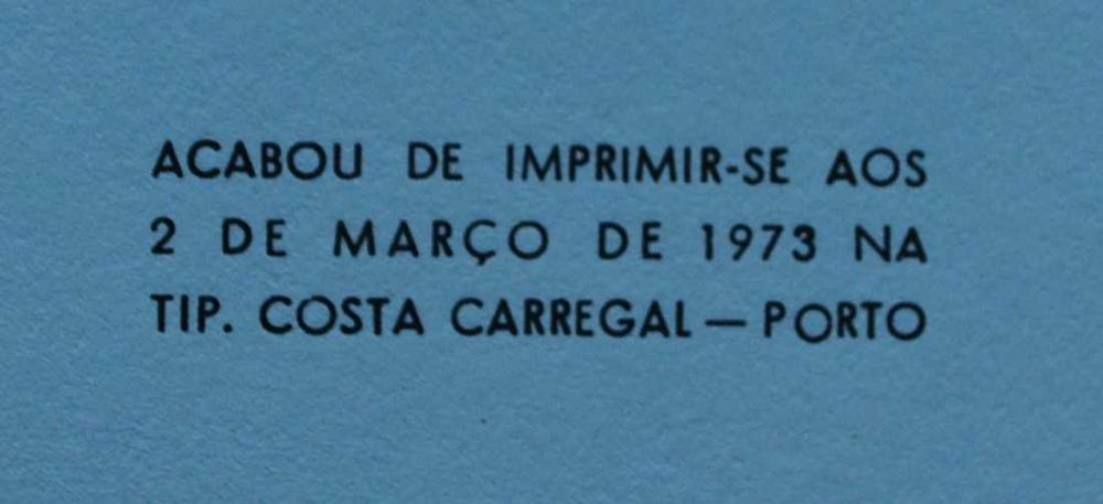 A Mulher na Poesia de João de Deus de Amélia Vilar - 1º Edição 1973