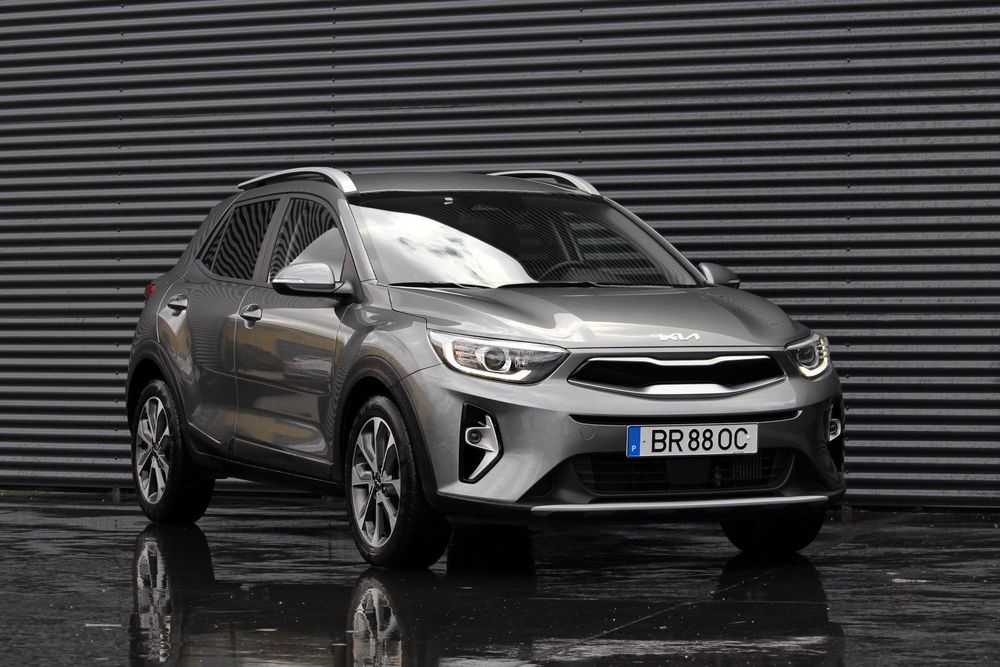 Kia Stonic 1.0 T-GDI Drive