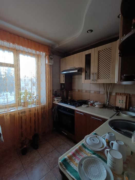 Оренда кімнати.Центр міста.