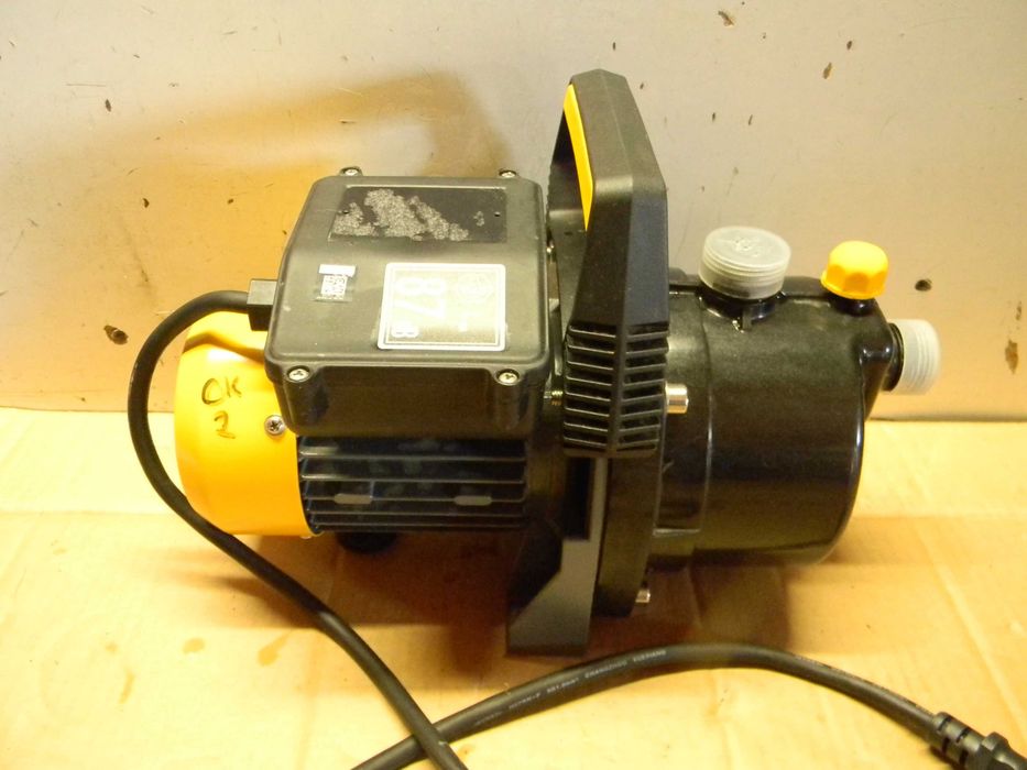 Pompa powierzchniowa Neptun 650 W 3800 l/h