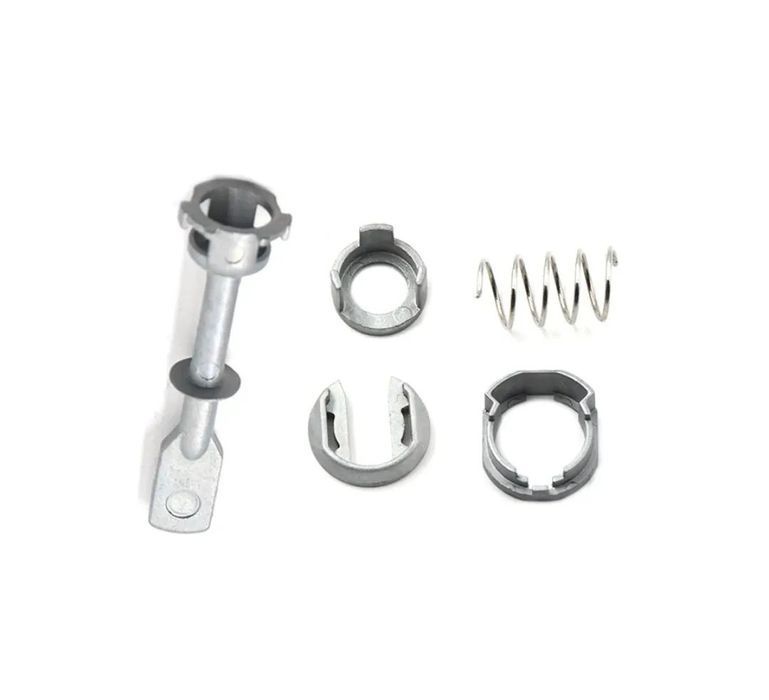 Kit Reparação Fechadura Volkswagen Polo Seat Ibiza - 57mm