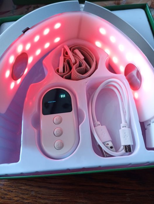 Urządzenie do odchudzania twarzy