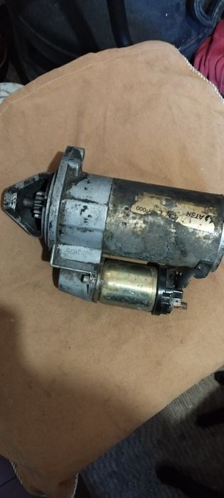 Продам стартер рабочий