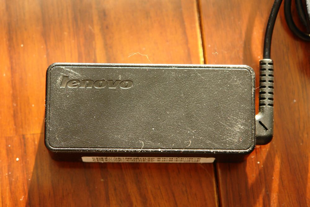 oryginalny zasilacz do notebooka LENOVO 45W