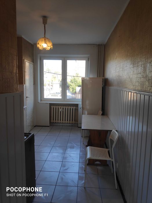 Chorzów Paderewskiego 2 pokoje 1 piętro 50 m2 Centrum AKS