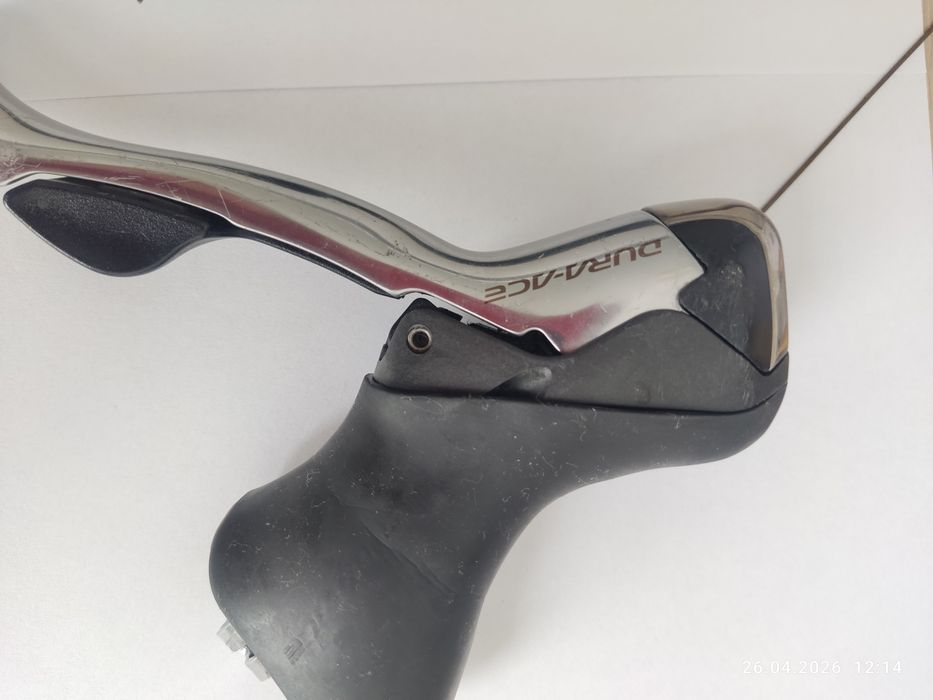 Klamkomanetka Dura Ace st-7801