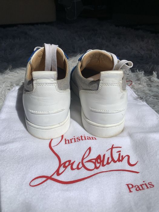 Sapailhas christian louboutin