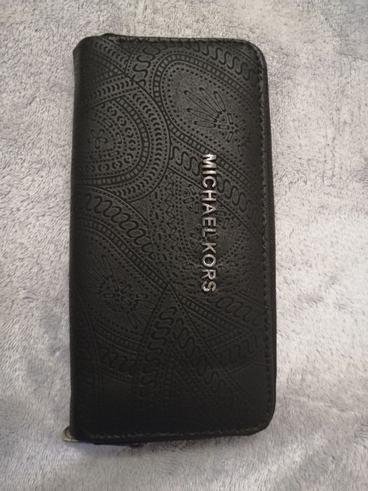 Portmonetka piękna podróba Michael Kors