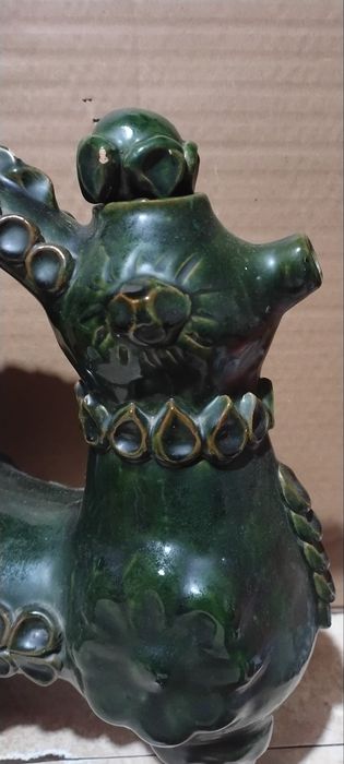 Статуетка "Баранець".