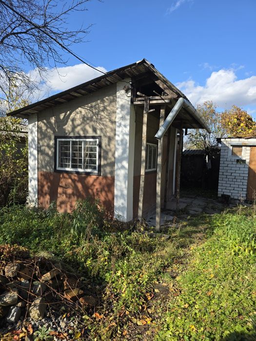 Продаж дачі Соколовське