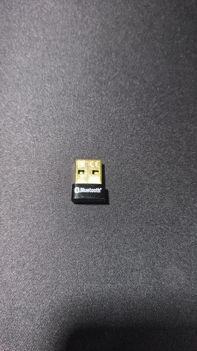 Adaptador Bluetooth USB Tp-Link