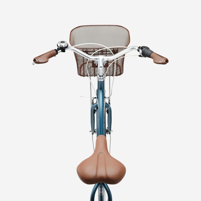 BICICLETA DE CIDADE ELOPS 540 QUADRO BAIXO