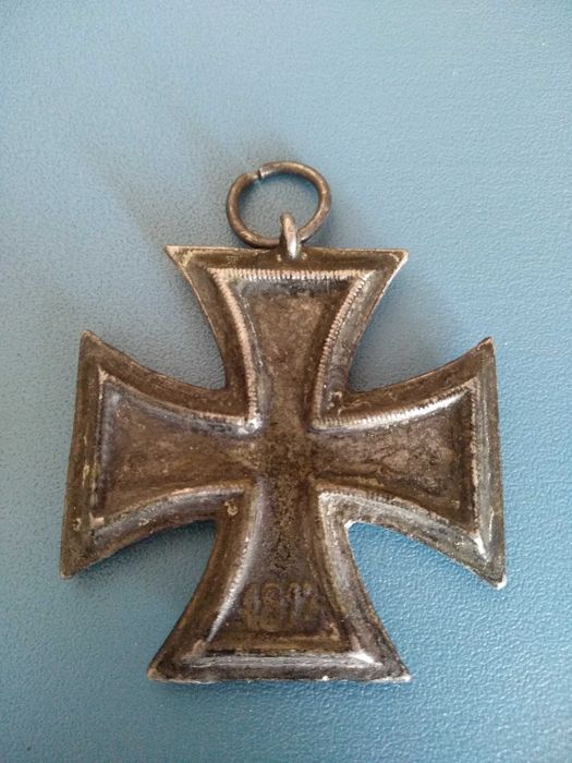 Мужское портмоне. Железный крест. Вермахт. Третий Рейх. Германия