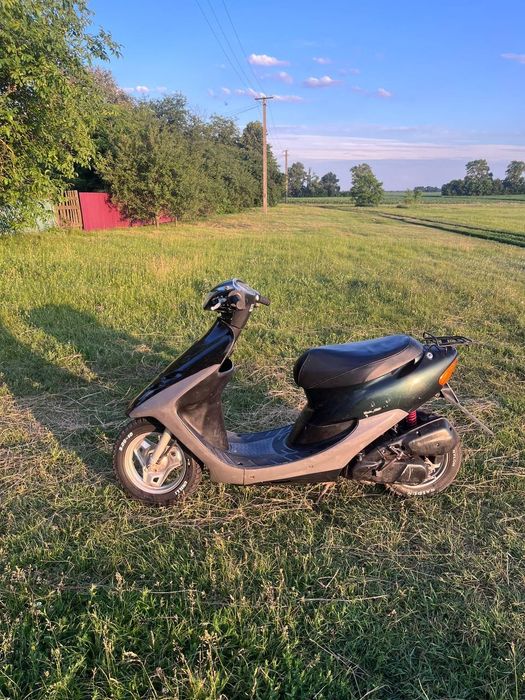 Продам Хонда дио 35 ср