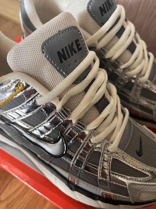 Кросівки Nike P-6000 (41р)