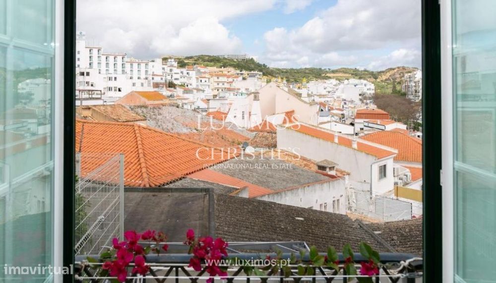 Fantástico Apartamento T1 para venda em Albufeira, Algarve — Albufeira E Olhos De Água, Faro