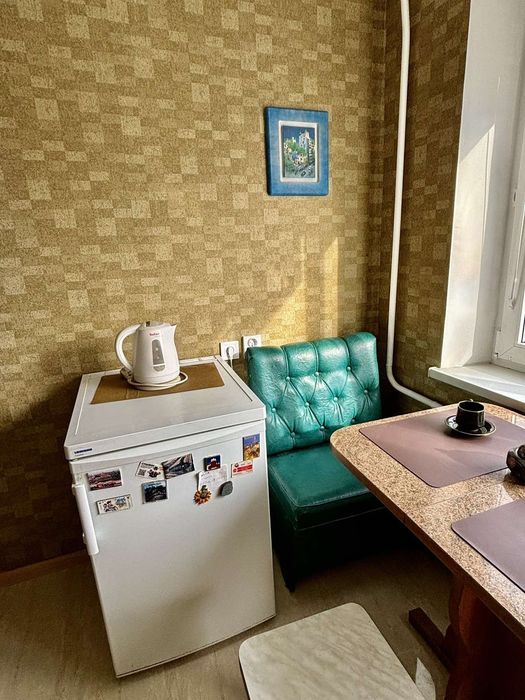 Посуточно,почасово,м.Дарница 3 мин,ходьбы,м.Черниговская 10 мин,газ