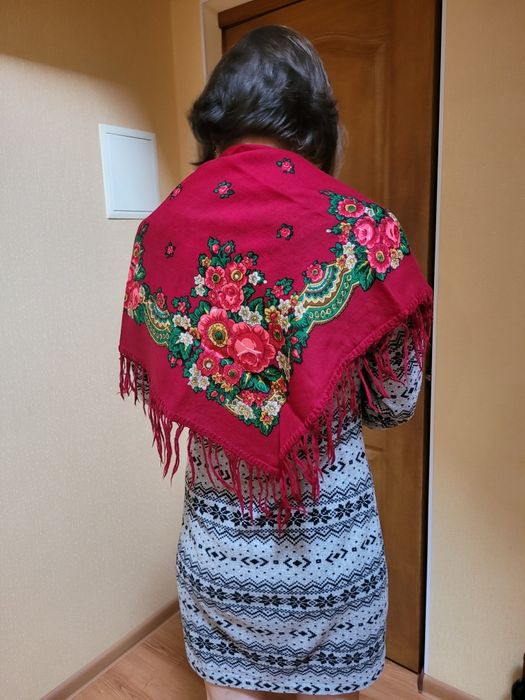 Хустини часів СРСР