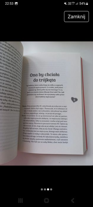 Seksownik psychologia Katarzyna Miller