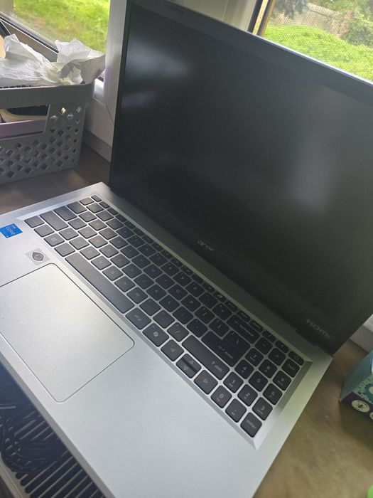 Laptop Acer Extensa 15