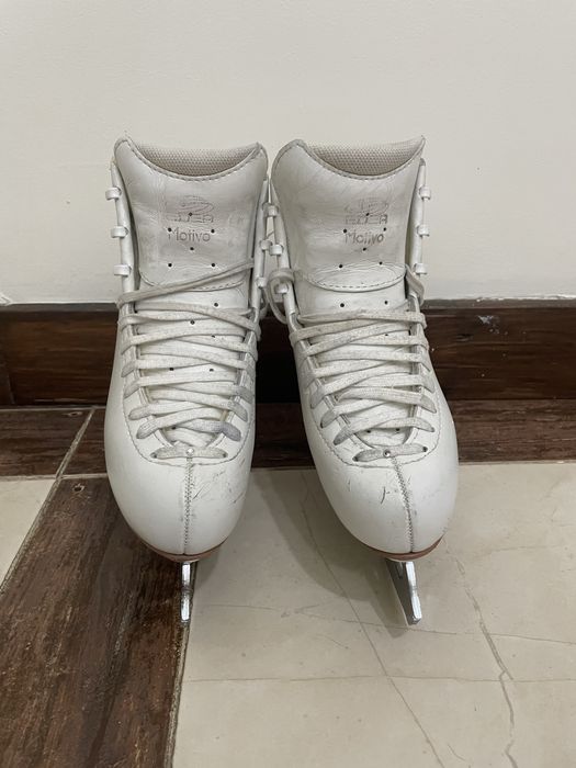 Ковзани Edea motivo 250