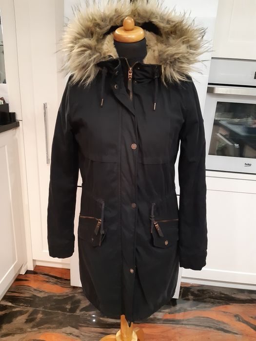 Nowa kurtka parka damska roz.S Only