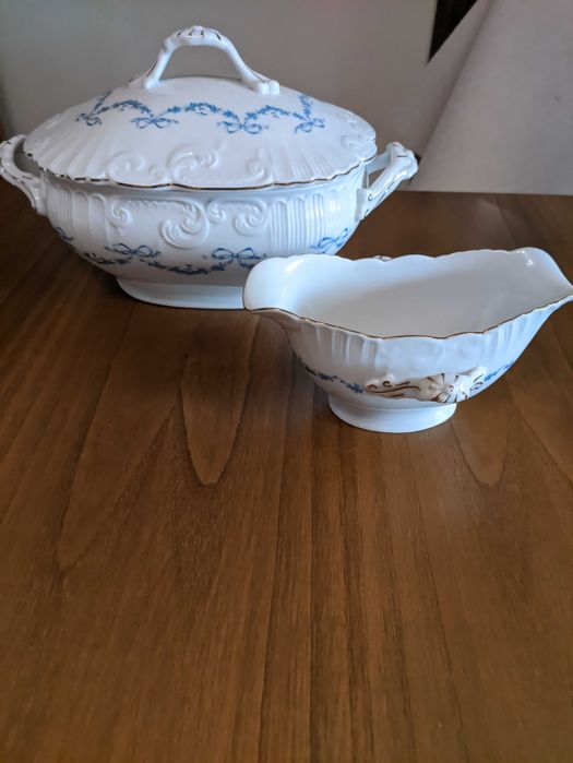 Loiça da Vista Alegre