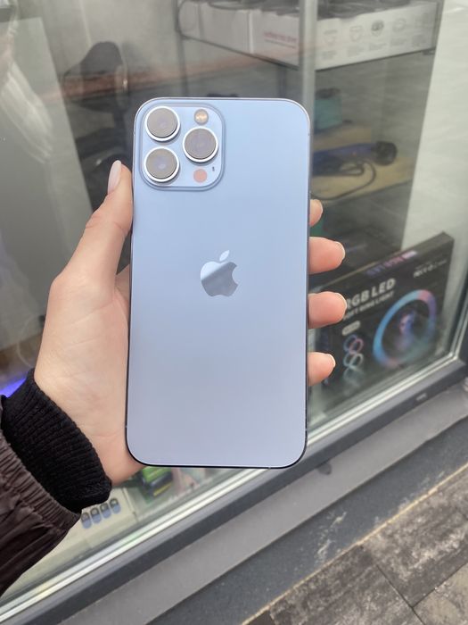 Iphone 13 Pro Max 512gb