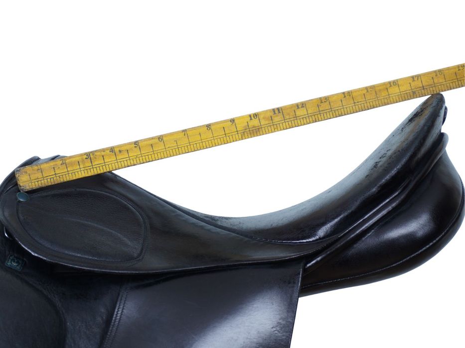 Stubben Scandica Siodło Ujeżdżeniowe