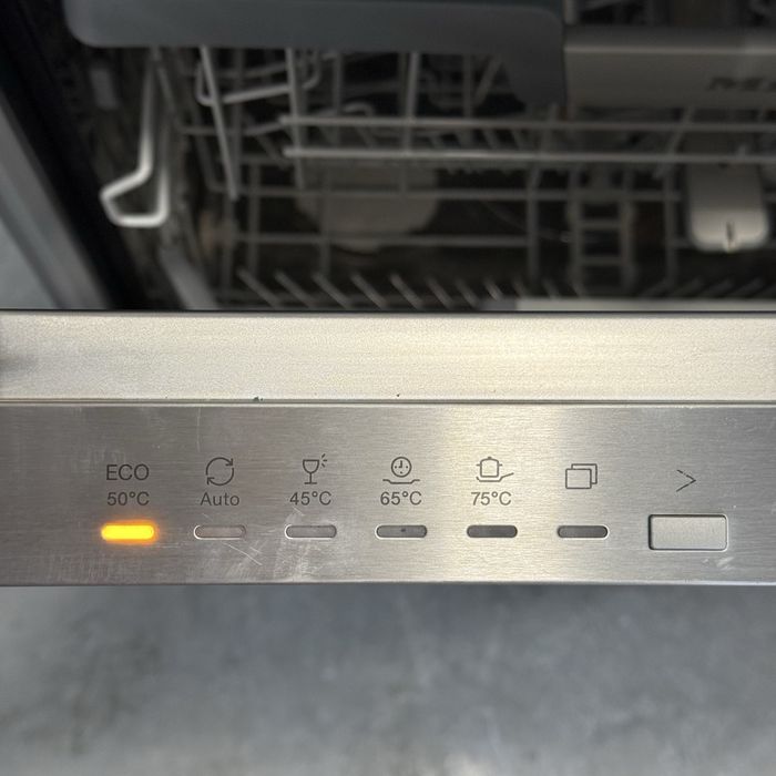 Вбудована посудомийна машина G7155 scvi xxl