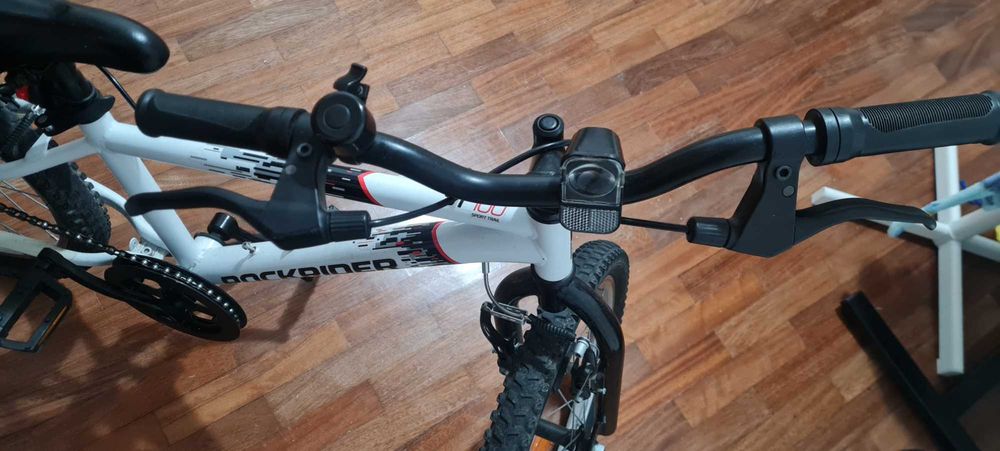 Bicicleta para criança