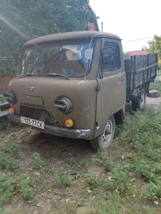 продам  авто бортовий  категорія В