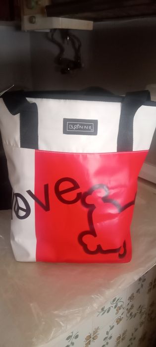 Bolsa de senhora
