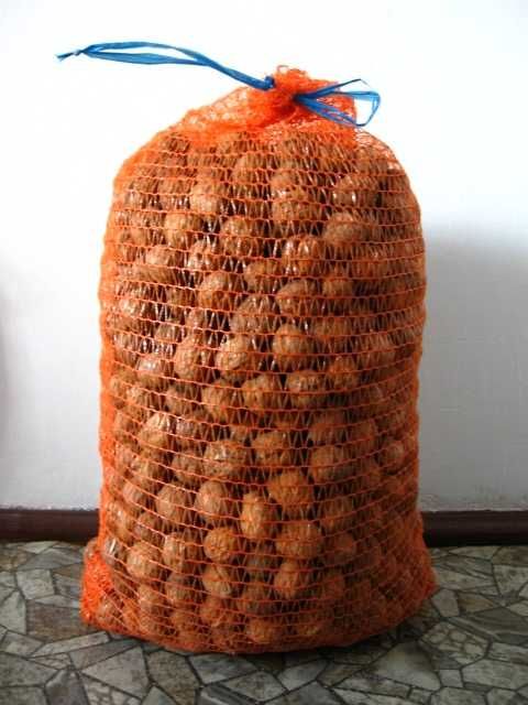 Orzechy Włoskie Łuskane