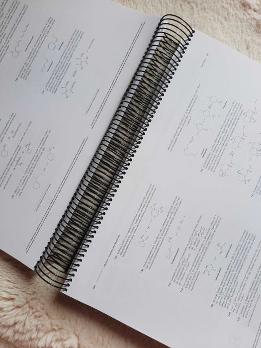 Organic Chemistry - J. McMurry - Impressão