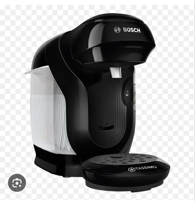 Maquina de café Boch