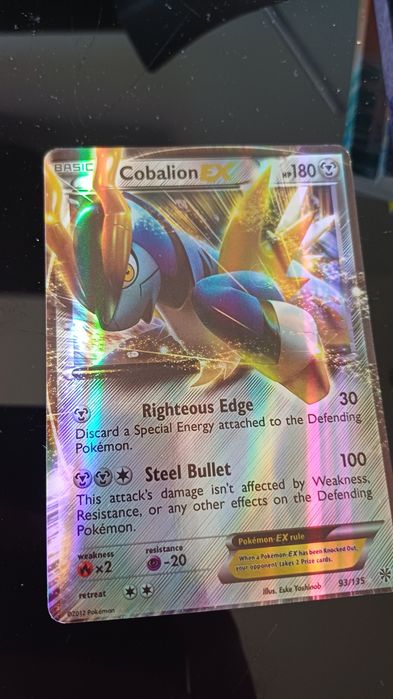 Cartas pokemon,[nao originais]