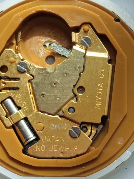 Продам наручний годинник casio