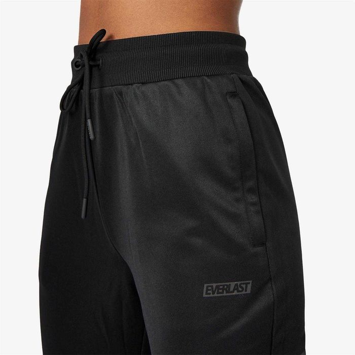 EVERLAST Track Pant Nowe Spodnie Dresowe Damskie M-L Oryginalne 100%