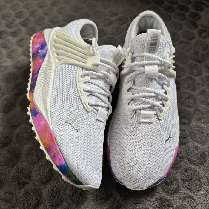 Жіночі кросівки Puma Pacer Future-tenis. P. 39. Ідеал!!!