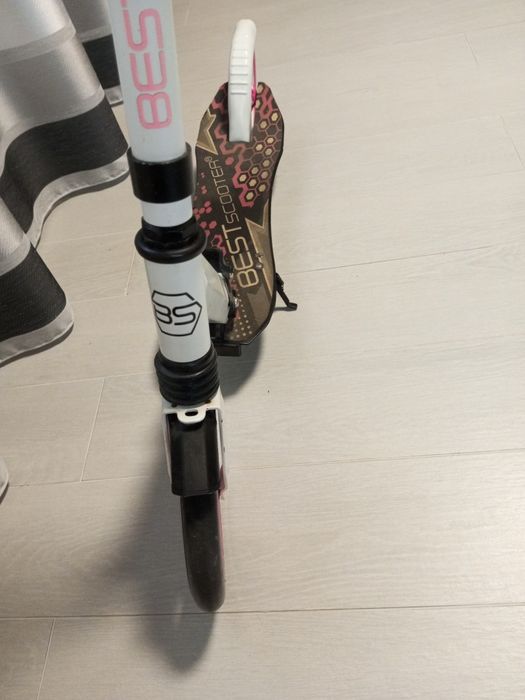 Дитячий самокат BEST scooter