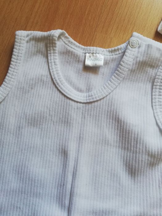 Sprzedam body, śpiochy rozmiar 74